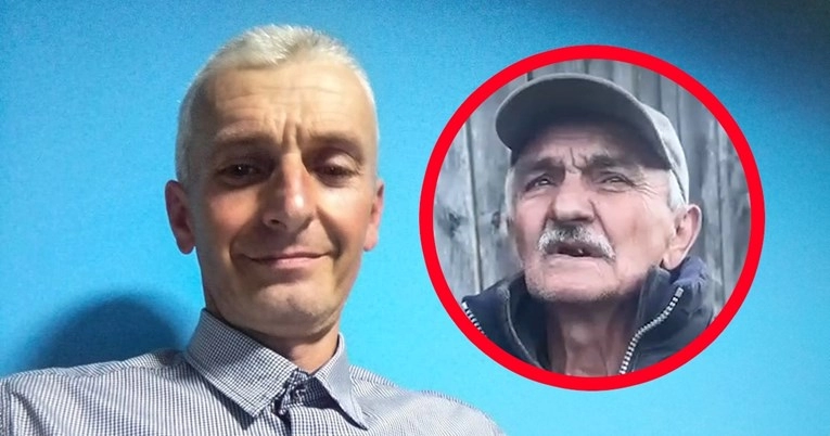Otac osumnjičenog za ubojstvo Danke: Mislim da on nije udario djevojčicu autom